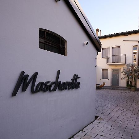Business E Tourism Superior Rooms Con Bagno Privato Mascheretta Venezia Dolo Zewnętrze zdjęcie