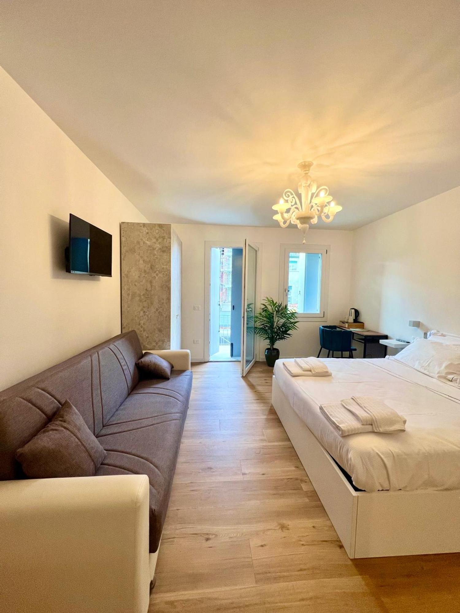 Business E Tourism Superior Rooms Con Bagno Privato Mascheretta Venezia Dolo Zewnętrze zdjęcie