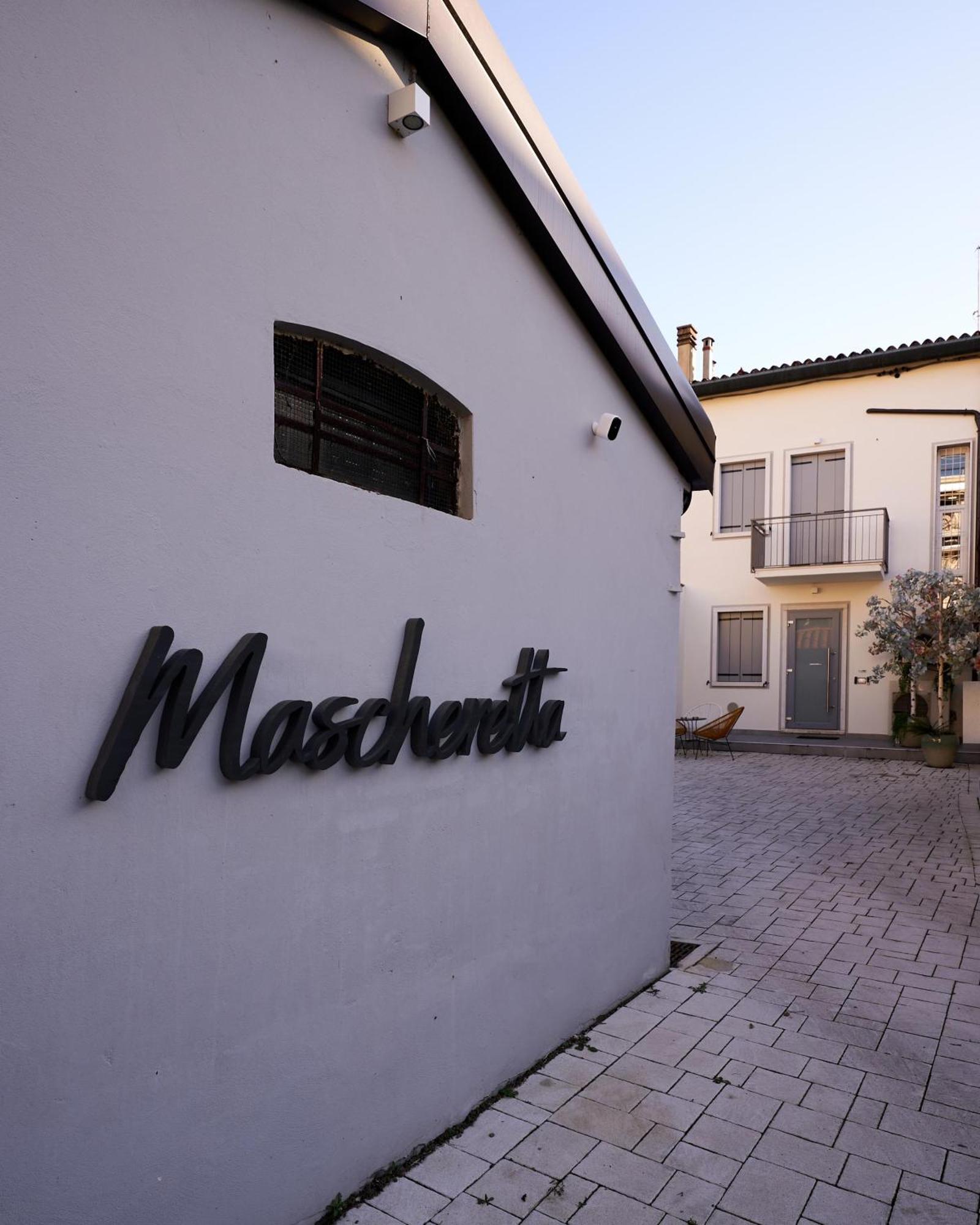 Business E Tourism Superior Rooms Con Bagno Privato Mascheretta Venezia Dolo Zewnętrze zdjęcie
